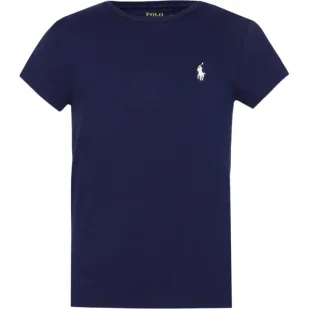 POLO RALPH LAUREN T-shirt Regular Fit - Koszulki męskie - miniaturka - grafika 1