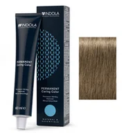 Farby do włosów i szampony koloryzujące - Indola PCC, farba do wosw, 8.0+, 60ml - miniaturka - grafika 1