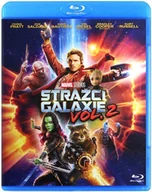Filmy akcji Blu-Ray - Strażnicy Galaktyki vol. 2 - miniaturka - grafika 1