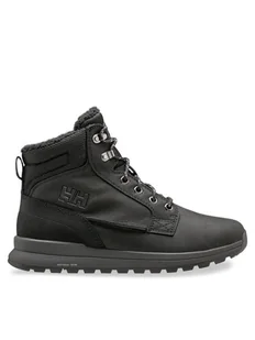 Helly Hansen Trapery Kelvin Lx Waterproof 11892 990 Czarny - Botki męskie - miniaturka - grafika 1