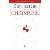 Religia i religioznawstwo - Szaron Kim jestem w Chrystusie - Szaron - miniaturka - grafika 1