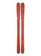 Narty - Narty Volkl Blaze 94 - red - miniaturka - grafika 1
