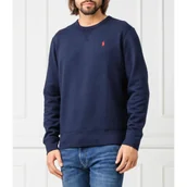 Bluzy męskie - POLO RALPH LAUREN Bluza | Regular Fit - miniaturka - grafika 1