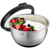 Miski i półmiski - Gefu Misa metalowa MUOVO 16cm G-35030 - miniaturka - grafika 1