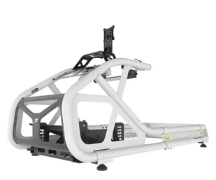 FANATEC ClubSport Cockpit - White, Box 1 - Fotele gamingowe - miniaturka - grafika 1