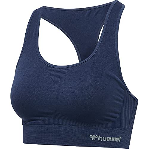 hummel hmlTIF Seamless Sports koszula damska damska