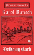 E-booki - literatura obca - Dzikowy skarb - miniaturka - grafika 1