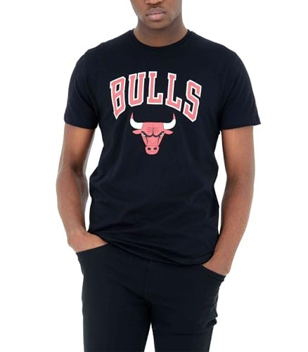 New Era NBA Chibul 60416749 Bluzki męskie (1 sztuka)