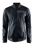 Kurtki męskie - Craft Essence Light Wind Jkt męska kurtka rowerowa - miniaturka - grafika 1