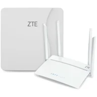Routery - ZTE MF258 Pro ODU-IDU - miniaturka - grafika 1