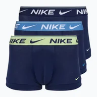 Majtki męskie - Bokserki męskie Nike Dri-FIT Ultra Comfort Trunk 3 pary - miniaturka - grafika 1