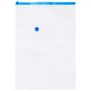 Lumarko Próżniowe worki podróżne na ubrania, 120x70 cm, 10 szt.! - Torby i wózki na zakupy - miniaturka - grafika 3