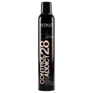 Kosmetyki do stylizacji włosów - Redken Control Addict 28 Lakier do Włosów o Bardzo Mocnym Utrwaleniu 400 ml - miniaturka - grafika 1