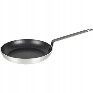 PATELNIA INDUKCYJNA PLATINUM Ø20 CM 035200 - Patelnie - miniaturka - grafika 1