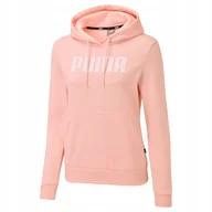 Bluzy damskie - PUMA BLUZA ESS 84719707 r XS - miniaturka - grafika 1