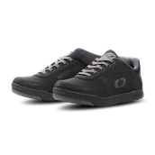 Buty rowerowe - Buty MTB O'Neal Pinned Pro Czarny/Szary45 - miniaturka - grafika 1