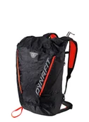 Plecaki - Plecak skiturowy Dynafit Blacklight Pro Backpack - black - miniaturka - grafika 1