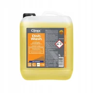 Środki do zmywarek - CLINEX CLINEX DISHWASH 5L PŁYN DO ZMYWAREK - miniaturka - grafika 1