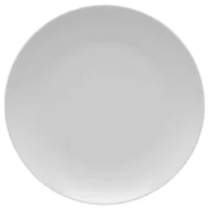 Talerze - BOSS BIAŁY Talerz płytki 24cm - miniaturka - grafika 1