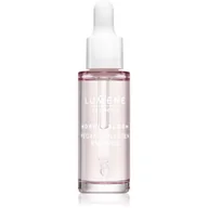 Serum do twarzy - Lumene Nordic Bloom - Esencja Kolagenowa (z wegańskim kolagenem) 30ml - miniaturka - grafika 1