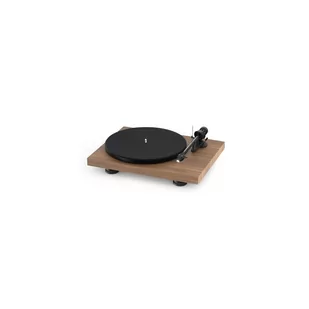 Pro-Ject Debut Carbon EVO - Orzech - Gramofony - miniaturka - grafika 1