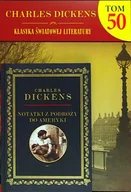 Czasopisma - Charles Dickens Kolekcja - miniaturka - grafika 1