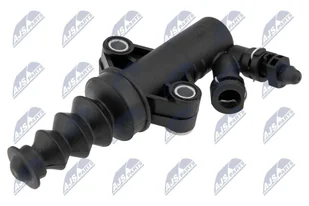 Siłownik, sprzęgło NTY NSW-MZ-004 - Sprzęgła - miniaturka - grafika 1