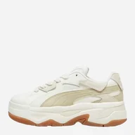 Bluzy sportowe damskie - Sneakersy damskie Puma Blstr SurrealC Wns 39839401 37 (4UK) Białe (4067979635653) - miniaturka - grafika 1
