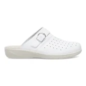 Klapki i japonki damskie - Klapki Clara Barson WS010904-01 - miniaturka - grafika 1