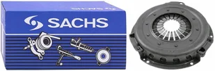 SACHS DOCISK SPRZ  3082007338 - Sprzęgła - miniaturka - grafika 1