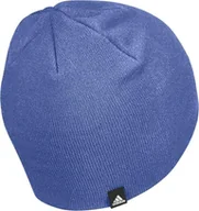 Czapki damskie - adidas Czapka beanie unisex na co dzień - miniaturka - grafika 1