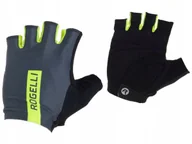 Rękawiczki rowerowe - Rogelli Pace Rękawiczki Rowerowe - miniaturka - grafika 1