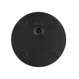 Globo Akumulatorowa lampa stołowa LED Chloey, kolor miedziany, wysokość 20 cm, - Lampy stojące - miniaturka - grafika 1