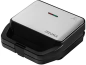 Opiekacze - Zeegma Rotee Chef Multi Silver - miniaturka - grafika 1