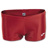 Spodenki damskie - Joma Elastico szorty damskie czerwony czerwony X-L - miniaturka - grafika 1