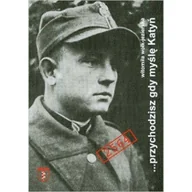Poezja - Nortom Przychodzisz gdy mysle Katyn - miniaturka - grafika 1