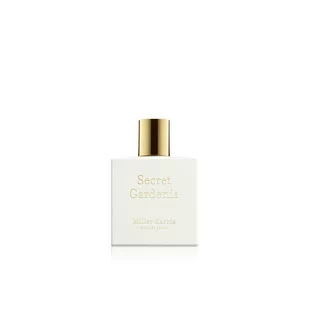Miller Harris Secret Gardenia Woda perfumowana 50 ml - Wody i perfumy damskie - miniaturka - grafika 1