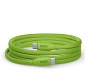 Kable USB - Rode SC17 (Green) - Kabel USB-C do USB-C o długości 1,5 m (zielon - miniaturka - grafika 1
