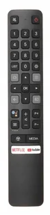 PILOT Do TV Telewizora THOMSON Youtube NETFLIX Voice Control RC901V - Piloty - miniaturka - grafika 1