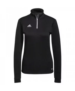 Bluza Adidas Entrada 22 Top Training W H57541, Rozmiar: S * Dz - Bluzy damskie - miniaturka - grafika 1