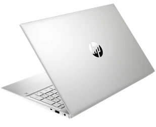 HP Pavilion 15-EG3053 / 7F5Q8UA / Intel i5-13 / 16GB / SSD 1TB / Intel Xe / FullHD / Dotyk / Win 11 / Srebrny - Laptopy - miniaturka - grafika 1