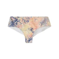 Stroje kąpielowe - Dół od bikini damski Roxy Active Shorty - miniaturka - grafika 1