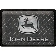 Plakaty - 22316 Plakat 20x30 John Deere Diamond Pl - miniaturka - grafika 1