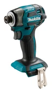 Klucze i nasadki - Makita DTD173Z wkrętak zasilany/zakrętark udarowy 3600 RPM Czarny, Niebieski - miniaturka - grafika 1