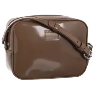 Torebka TJW Must Camera Bag AW0AW17864 GVP (TH1382-a) Tommy Hilfiger - Torebki damskie - miniaturka - grafika 1