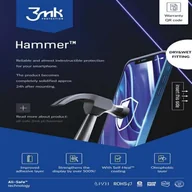Plotery - 3MK All-In-One Hammer Phone suchy/mokry montaż 5 szt. - miniaturka - grafika 1