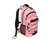 Plecaki - Forvert Small Louis plecak, różne warianty kolorystyczne, Dusty Rose, Mittelgroße, Casual - miniaturka - grafika 1