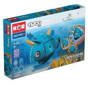 Geomag GEOMAG Tazoo Beto - 68pc s 871772006015