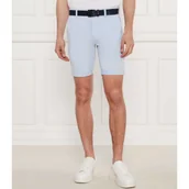 Spodenki męskie - Tommy Jeans Szorty SCANTON | Slim Fit - miniaturka - grafika 1