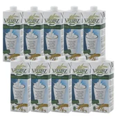 Napoje roślinne - Vitariz Napój ryżowy naturalny Zestaw 10 x 1000 ml Bio - żywność - miniaturka - grafika 1